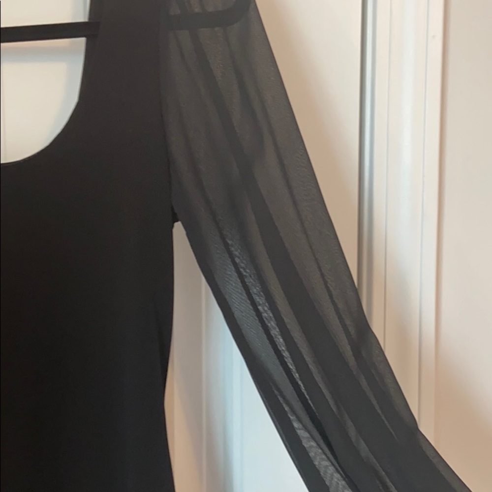 Low back bodycon - Picture 2 of 6